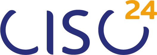 ciso24 official logotype